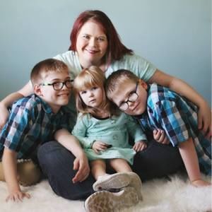 Meet your Posher, Patti